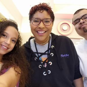 Meet your Posher, Tyler